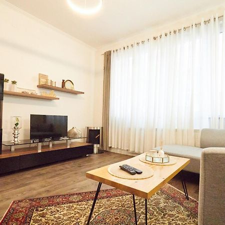 Old Town Elegance Sarajevo Apartment Exterior foto