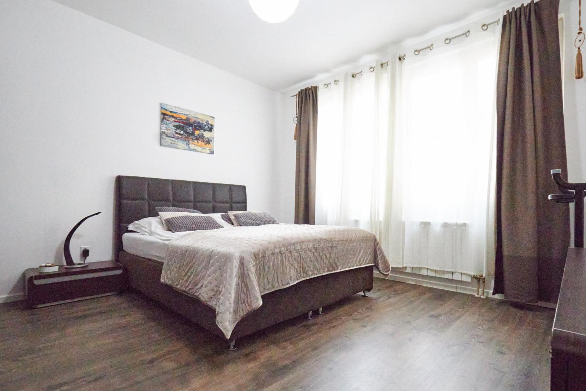 Old Town Elegance Sarajevo Apartment Exterior foto